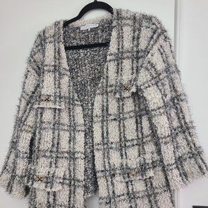 Endless Rose Small Jacket